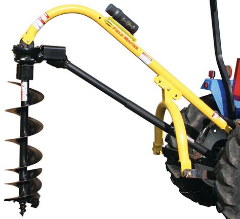 speeco compact post hole digger model s24045000|Speeco S24045000 : Owner's manual .